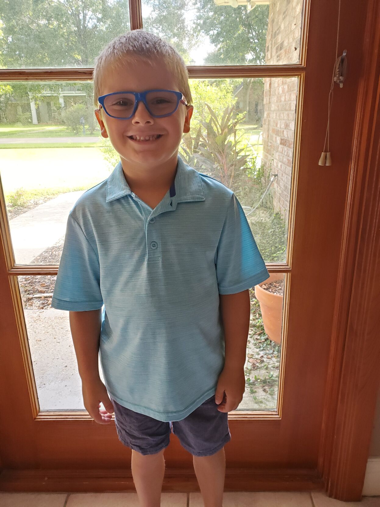 Student spotlight: Noah Pinkston